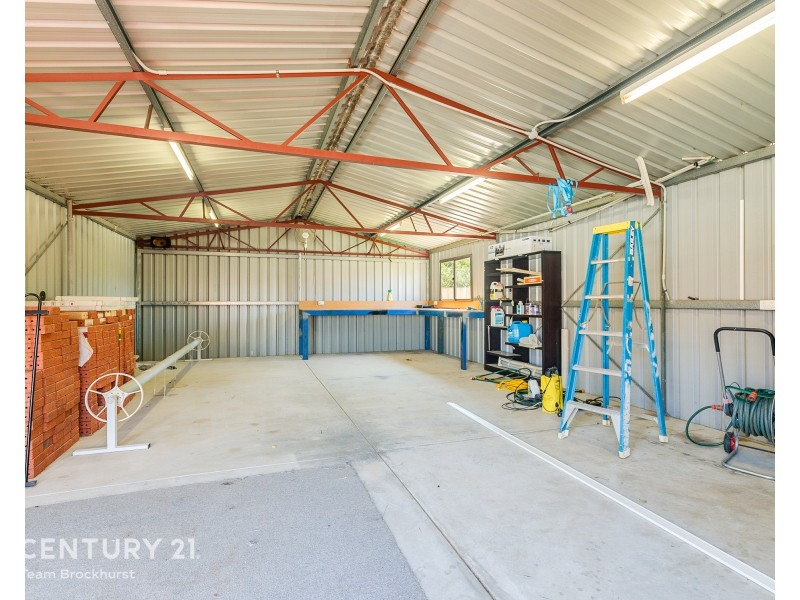 6 Clune Court, Huntingdale WA 6110