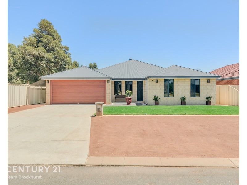 12 Pamplona Drive, Seville Grove WA 6112
