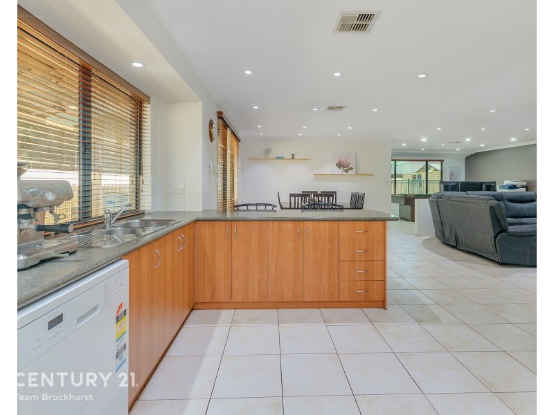 12 Pamplona Drive, Seville Grove WA 6112