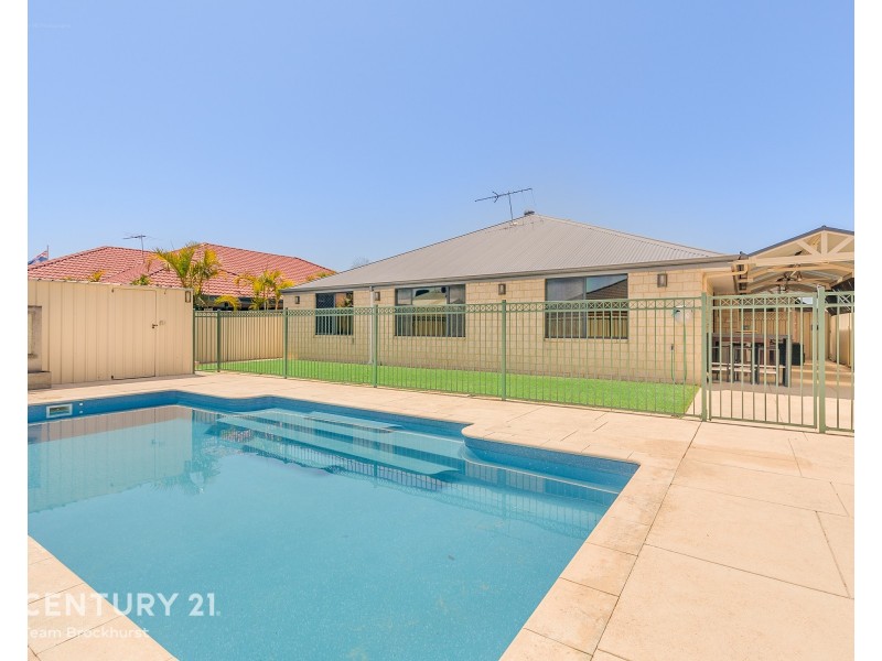 12 Pamplona Drive, Seville Grove WA 6112