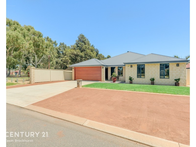 12 Pamplona Drive, Seville Grove WA 6112