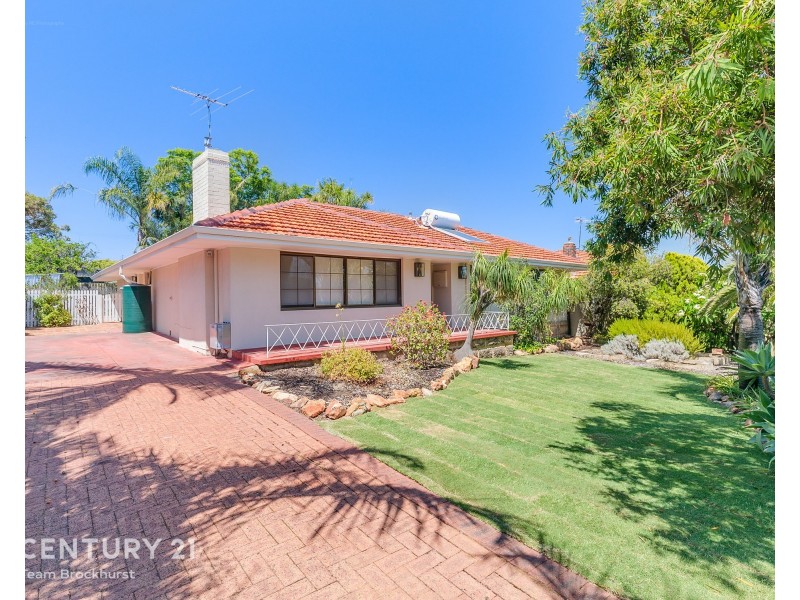 207 Forrest Street, Palmyra WA 6157