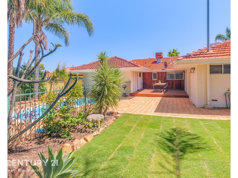 207 Forrest Street, Palmyra WA 6157