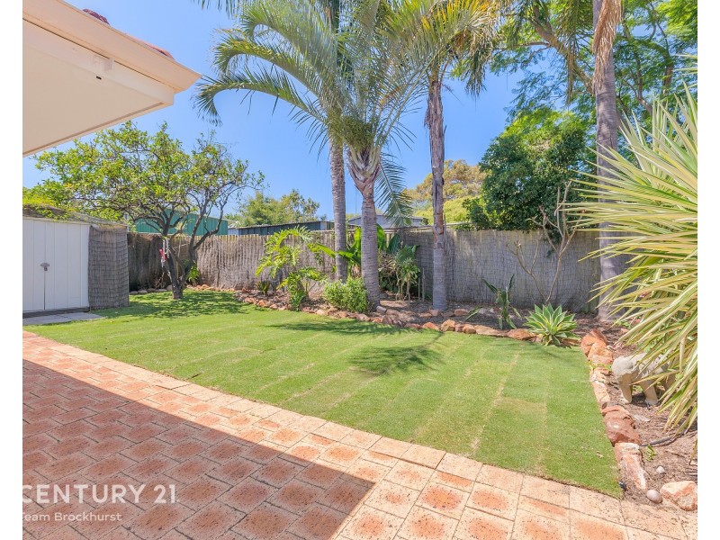 207 Forrest Street, Palmyra WA 6157