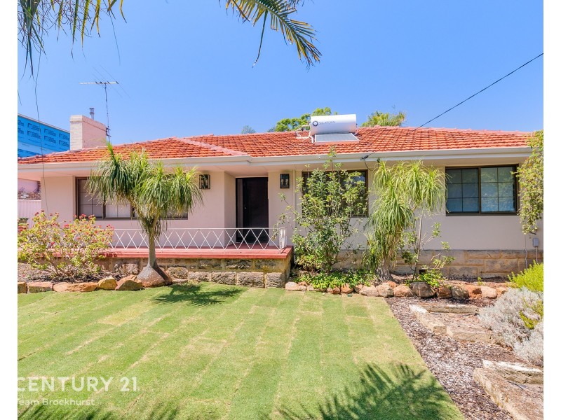 207 Forrest Street, Palmyra WA 6157