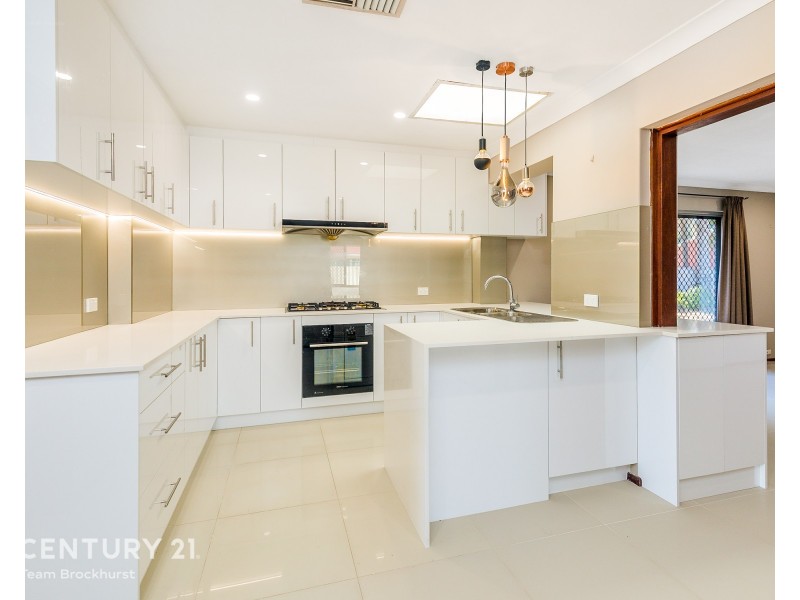 14 Tawny Way, Thornlie WA 6108