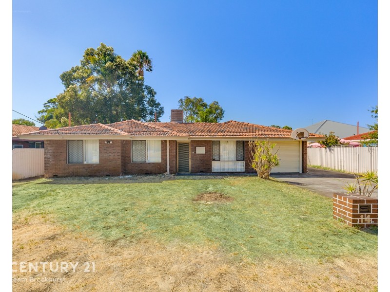 14 Tawny Way, Thornlie WA 6108