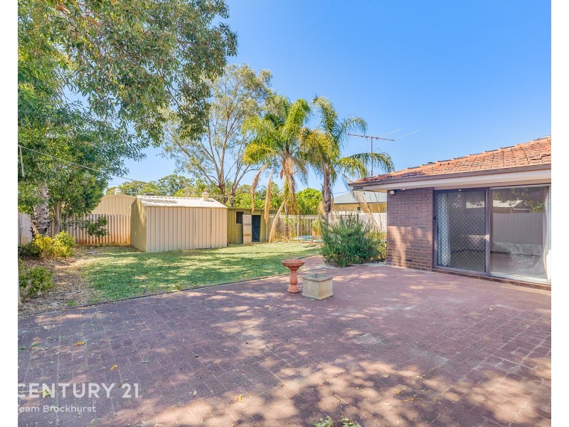 14 Tawny Way, Thornlie WA 6108