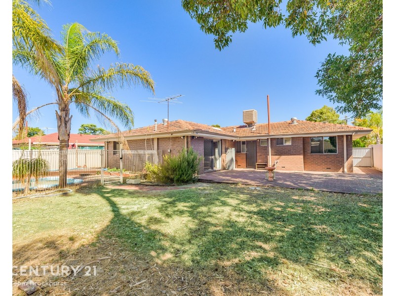 14 Tawny Way, Thornlie WA 6108