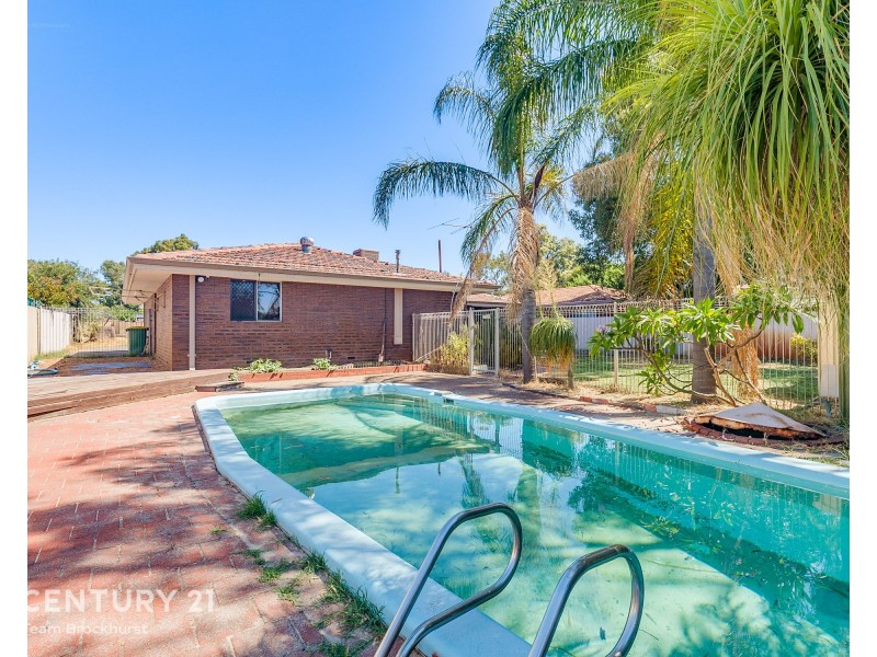14 Tawny Way, Thornlie WA 6108