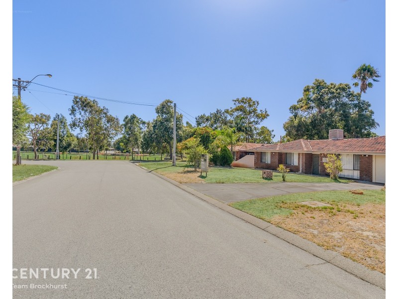 14 Tawny Way, Thornlie WA 6108