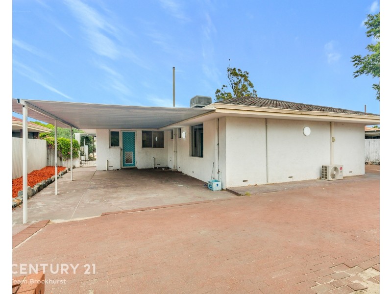 43 Partridge Way, Thornlie WA 6108