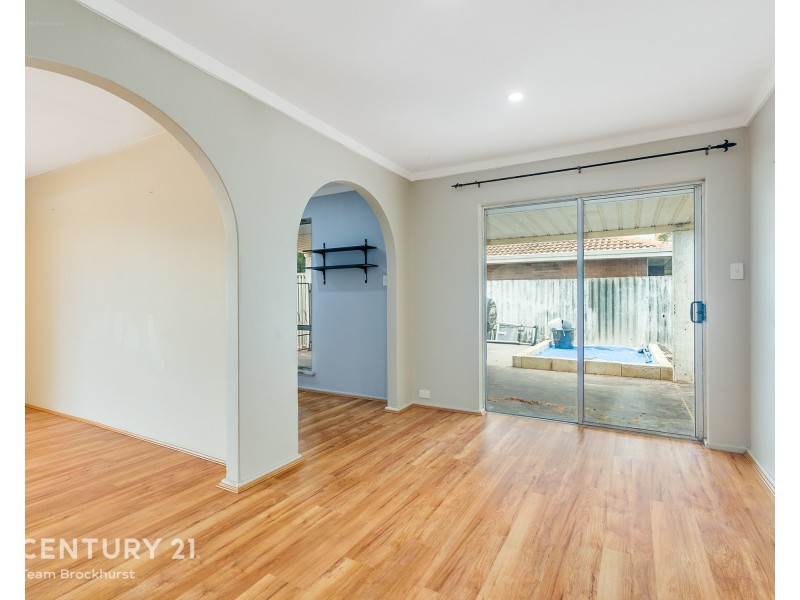 43 Partridge Way, Thornlie WA 6108
