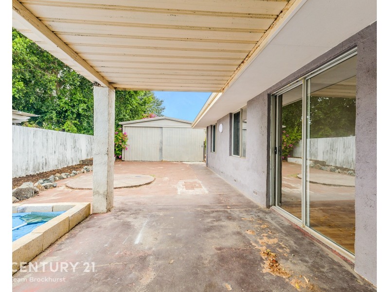 43 Partridge Way, Thornlie WA 6108