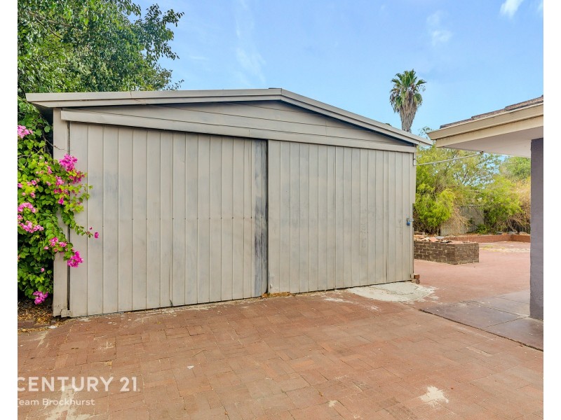 43 Partridge Way, Thornlie WA 6108