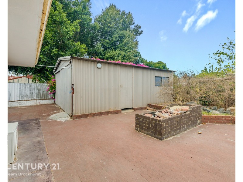 43 Partridge Way, Thornlie WA 6108