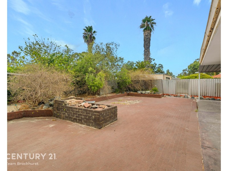 43 Partridge Way, Thornlie WA 6108