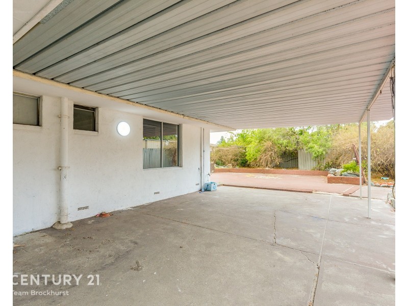 43 Partridge Way, Thornlie WA 6108