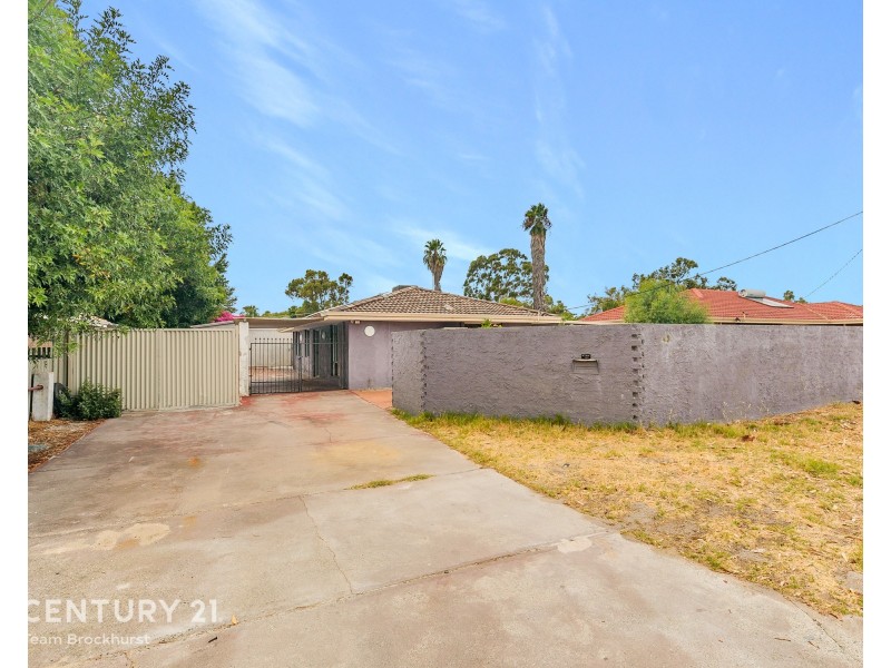 43 Partridge Way, Thornlie WA 6108