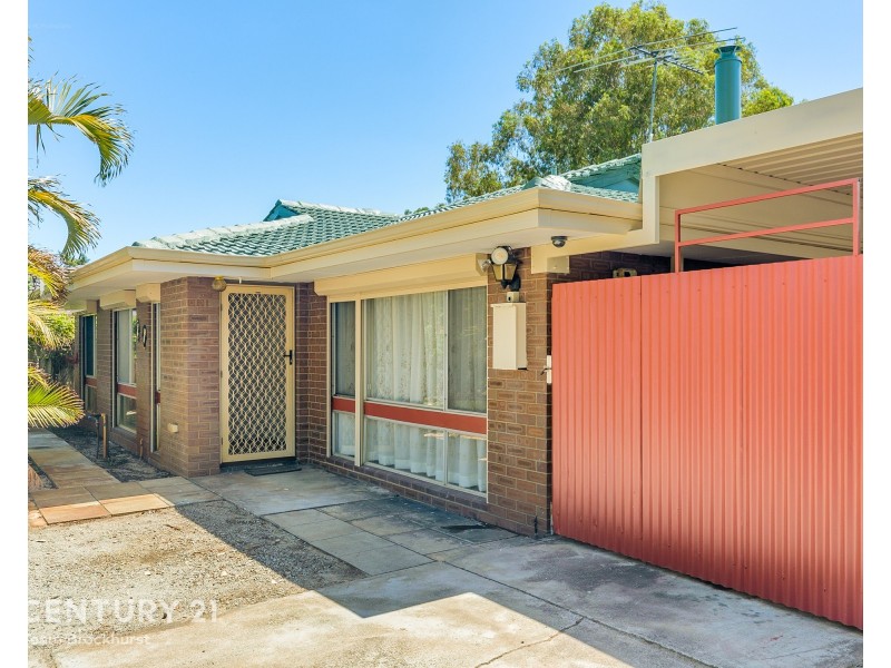 26 James Street, Gosnells WA 6110