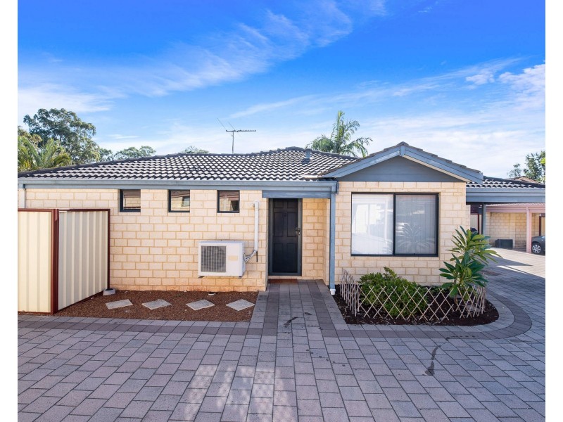 2/17 Hartley Street, Gosnells WA 6110