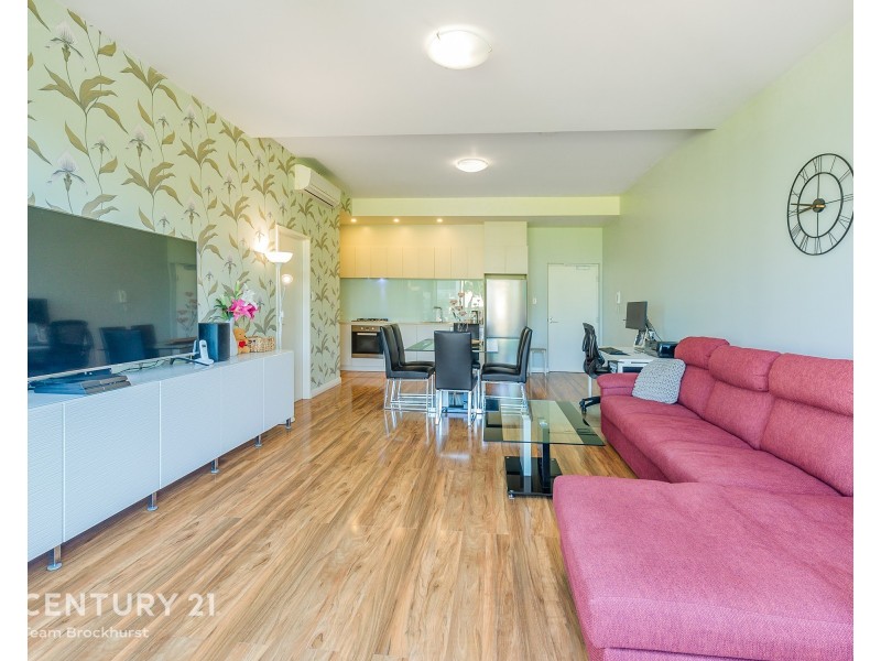 3/37 Orsino Boulevard, North Coogee WA 6163