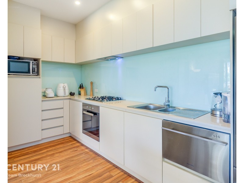 3/37 Orsino Boulevard, North Coogee WA 6163