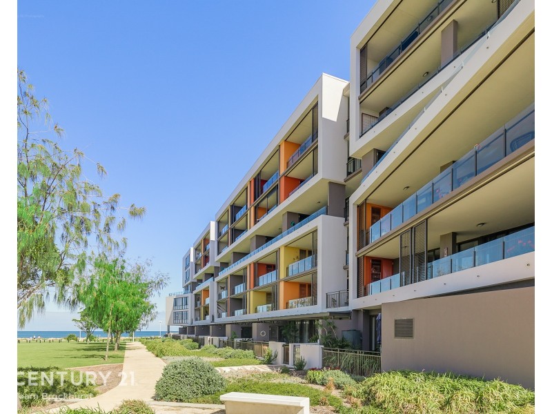 3/37 Orsino Boulevard, North Coogee WA 6163