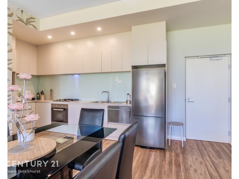 3/37 Orsino Boulevard, North Coogee WA 6163