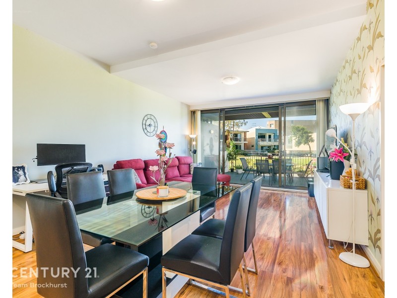 3/37 Orsino Boulevard, North Coogee WA 6163