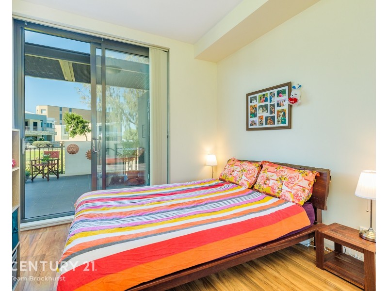 3/37 Orsino Boulevard, North Coogee WA 6163