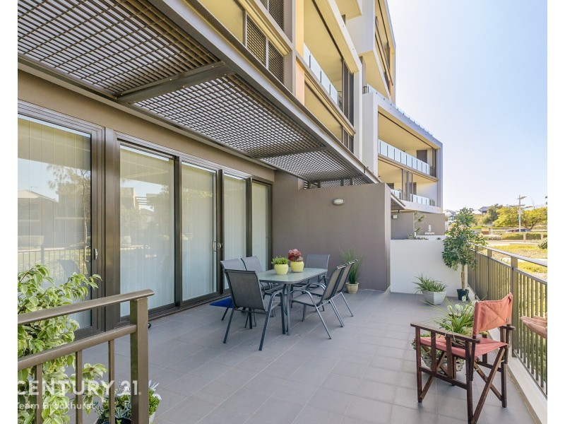 3/37 Orsino Boulevard, North Coogee WA 6163
