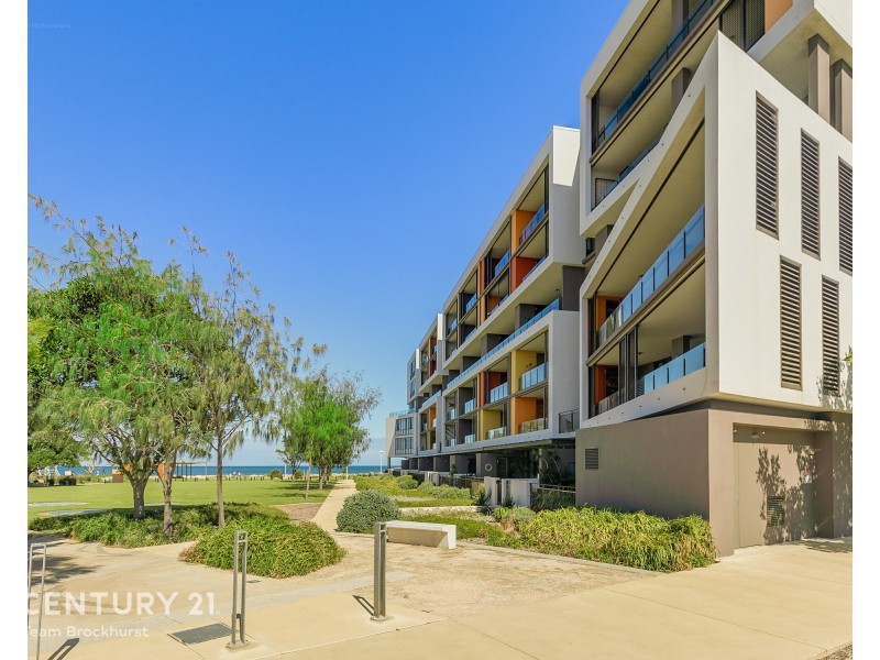 3/37 Orsino Boulevard, North Coogee WA 6163