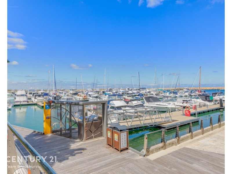 3/37 Orsino Boulevard, North Coogee WA 6163