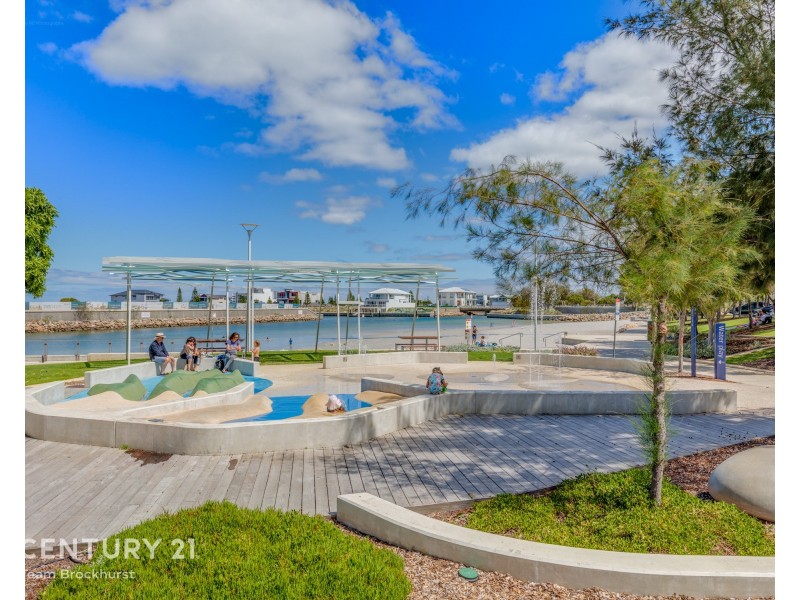 3/37 Orsino Boulevard, North Coogee WA 6163