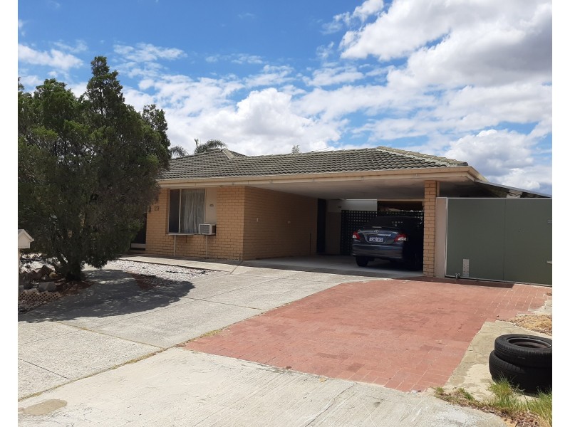 23 Carpenteria Crescent, Kenwick WA 6107