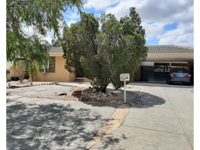 23 Carpenteria Crescent, Kenwick WA 6107