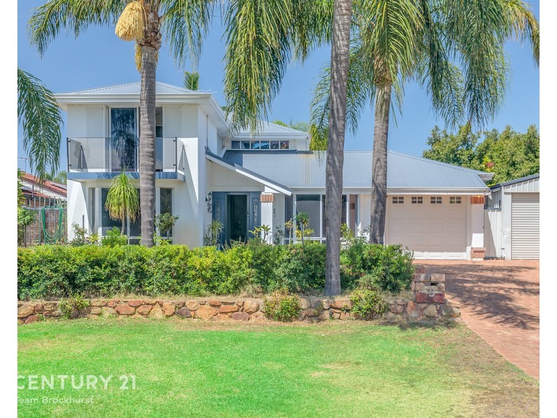 5 Ferntree Close, Thornlie WA 6108