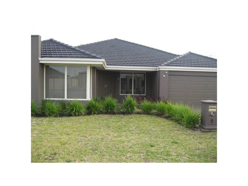 8 Crockett Way, Success WA 6164