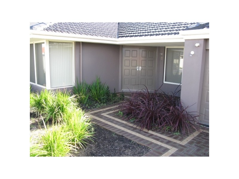 8 Crockett Way, Success WA 6164