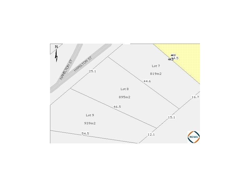 227 Hamilton Street, Queens Park WA 6107