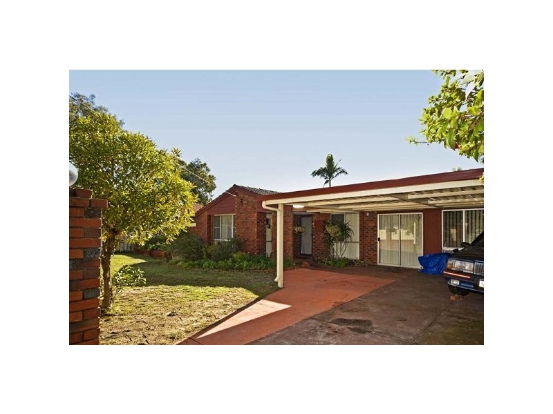 412 Spencer Road, Thornlie WA 6108