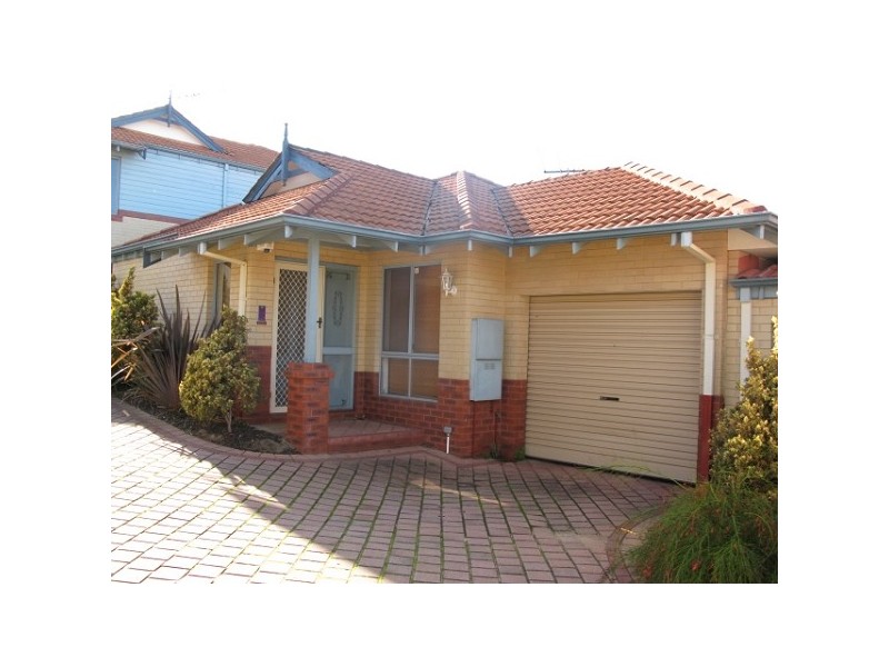 3/51 McMillan Street, Victoria Park WA 6100