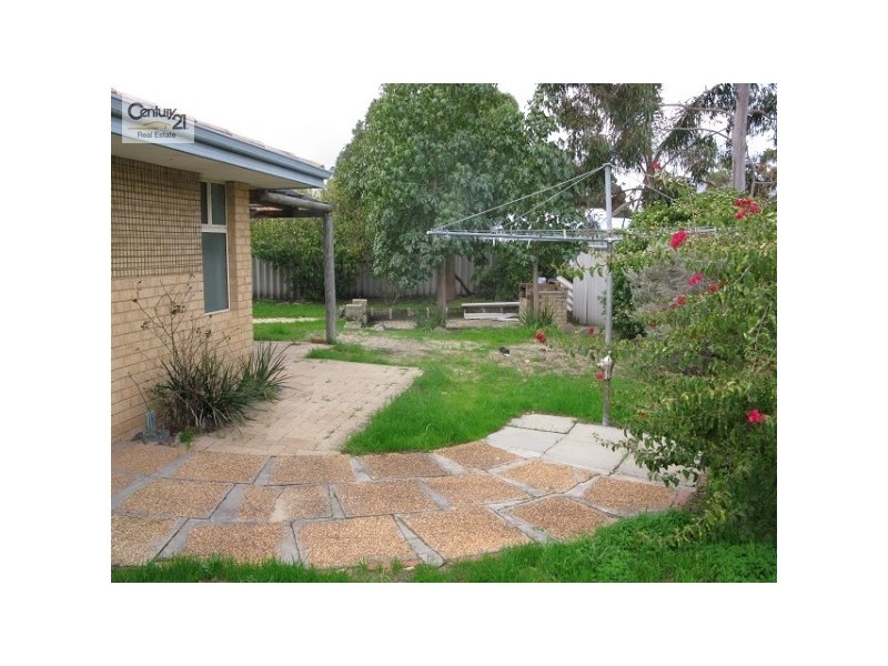 Seville Grove WA 6112