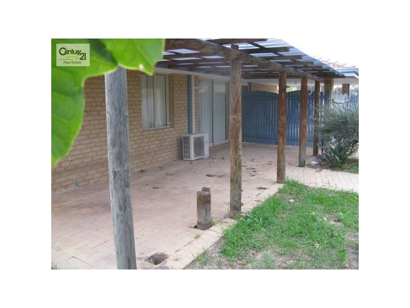 Seville Grove WA 6112