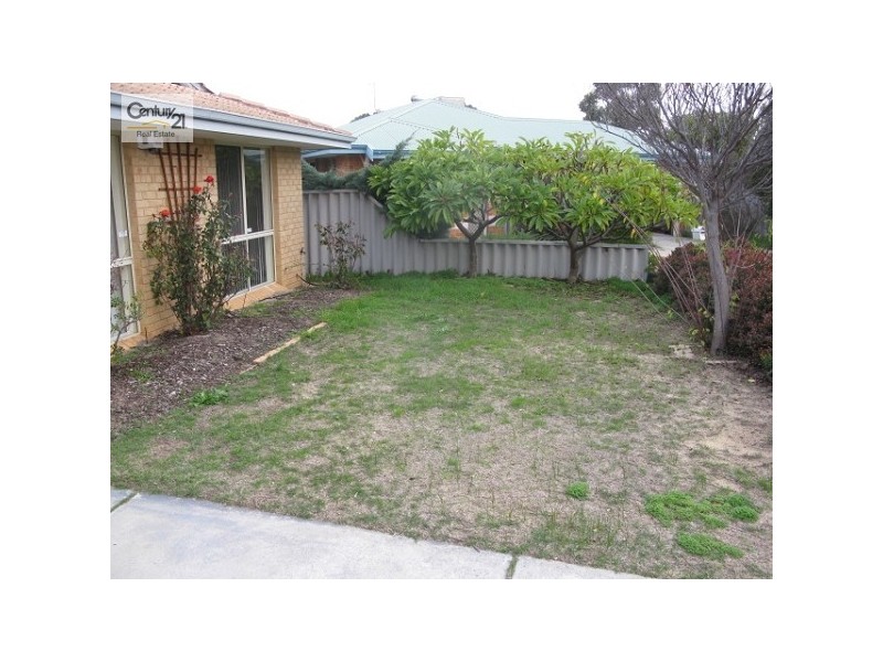 Seville Grove WA 6112