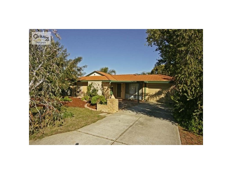 1 Javon Loop, Alexander Heights WA 6064