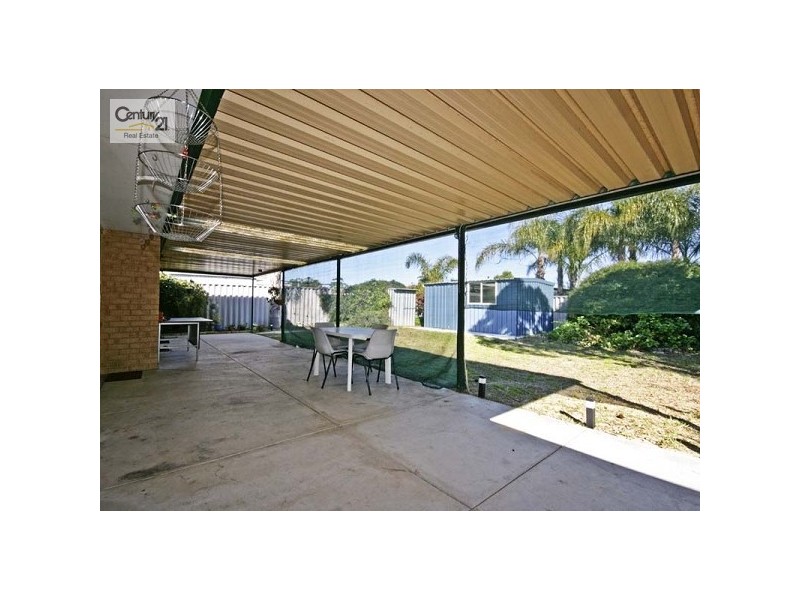 1 Javon Loop, Alexander Heights WA 6064