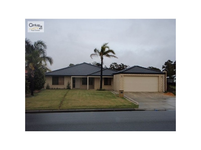 101 Luyer Avenue, Beckenham WA 6107