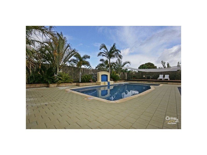 101 Luyer Avenue, Beckenham WA 6107